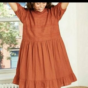 Universal Thread dress